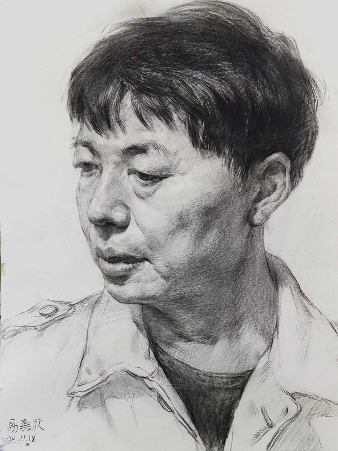 2023届设计班作(zuò)品展示1