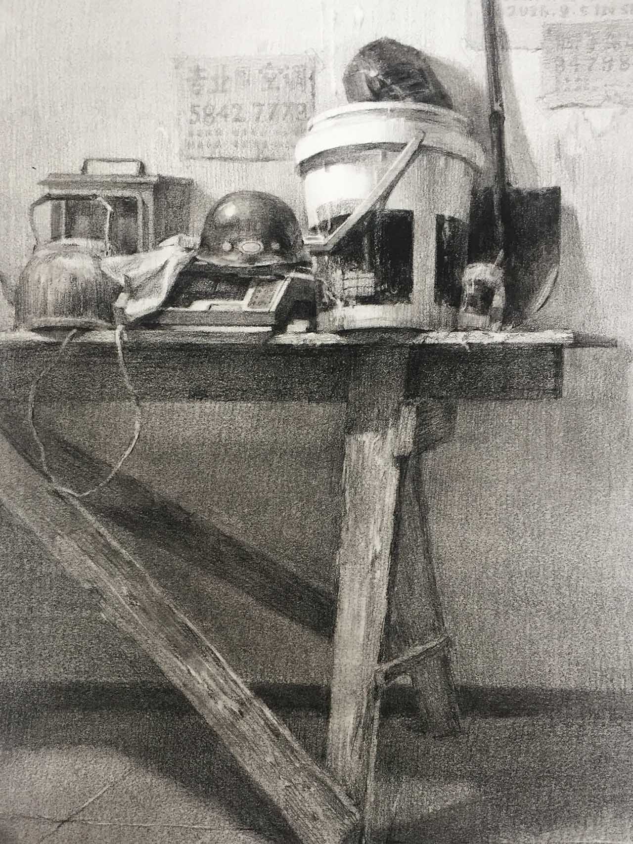 2023届设计班作(zuò)品展示28