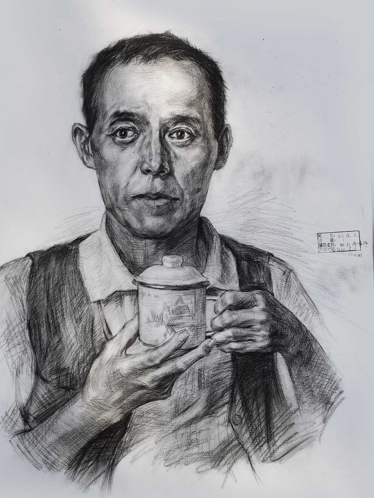 2023届设计班作(zuò)品展示33