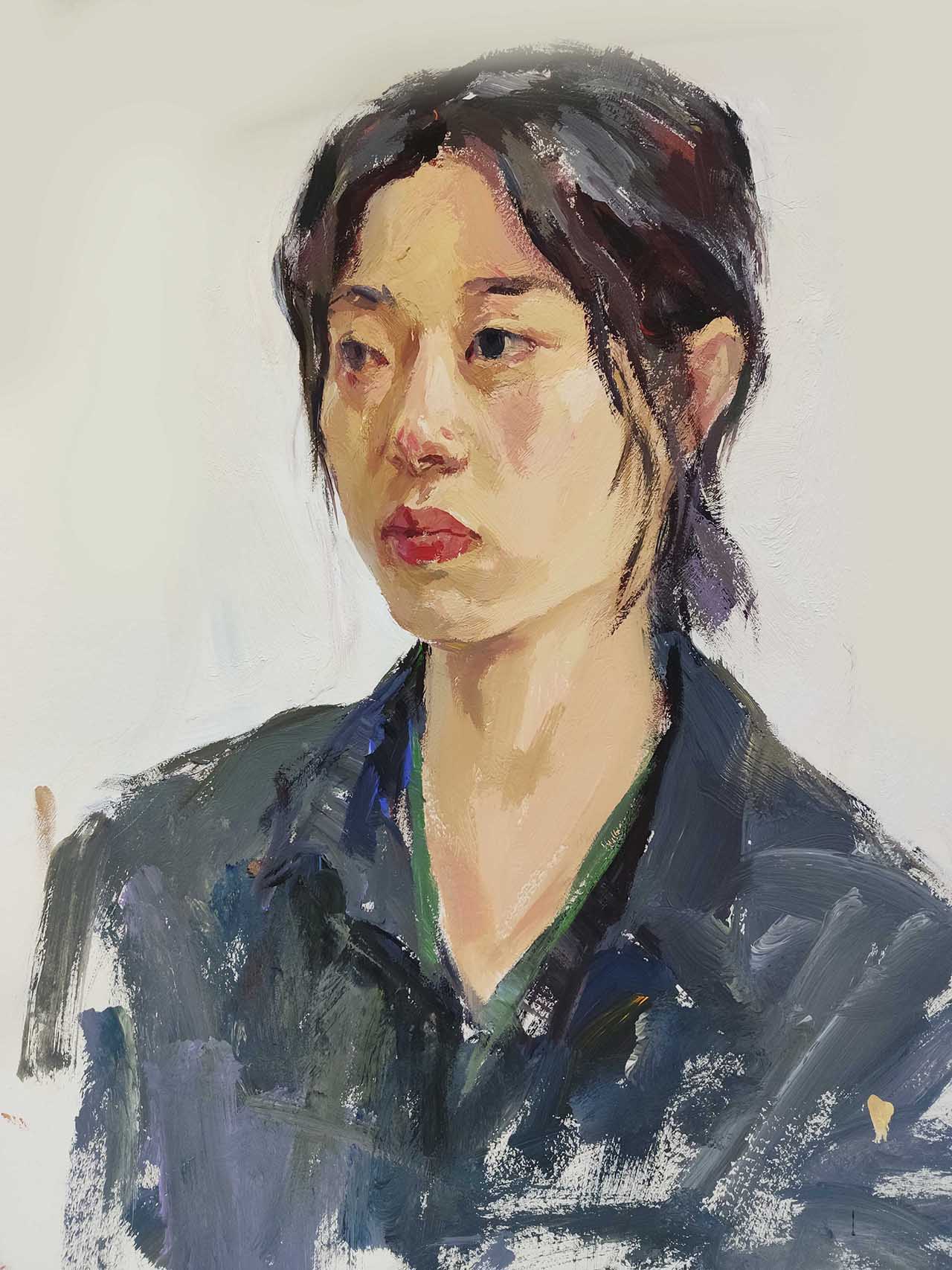 2023届设计班作(zuò)品展示5