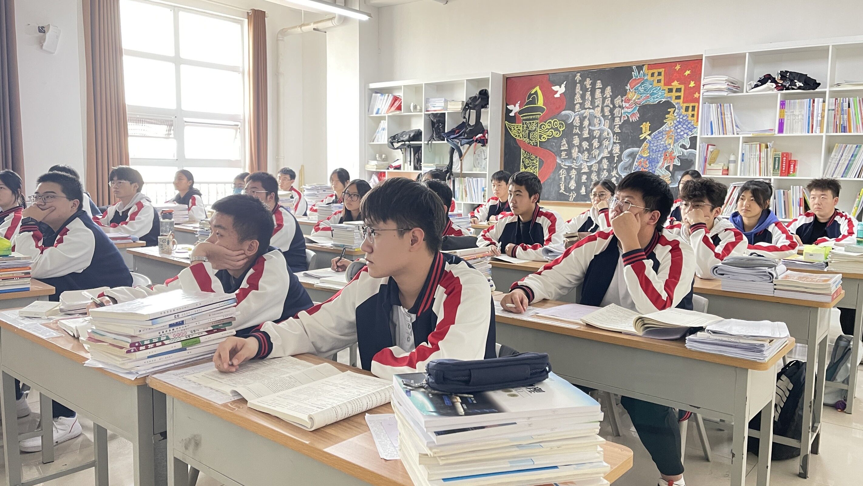 新(xīn)乡艺考文(wén)化课集训班哪家好？综合以下几点来考虑