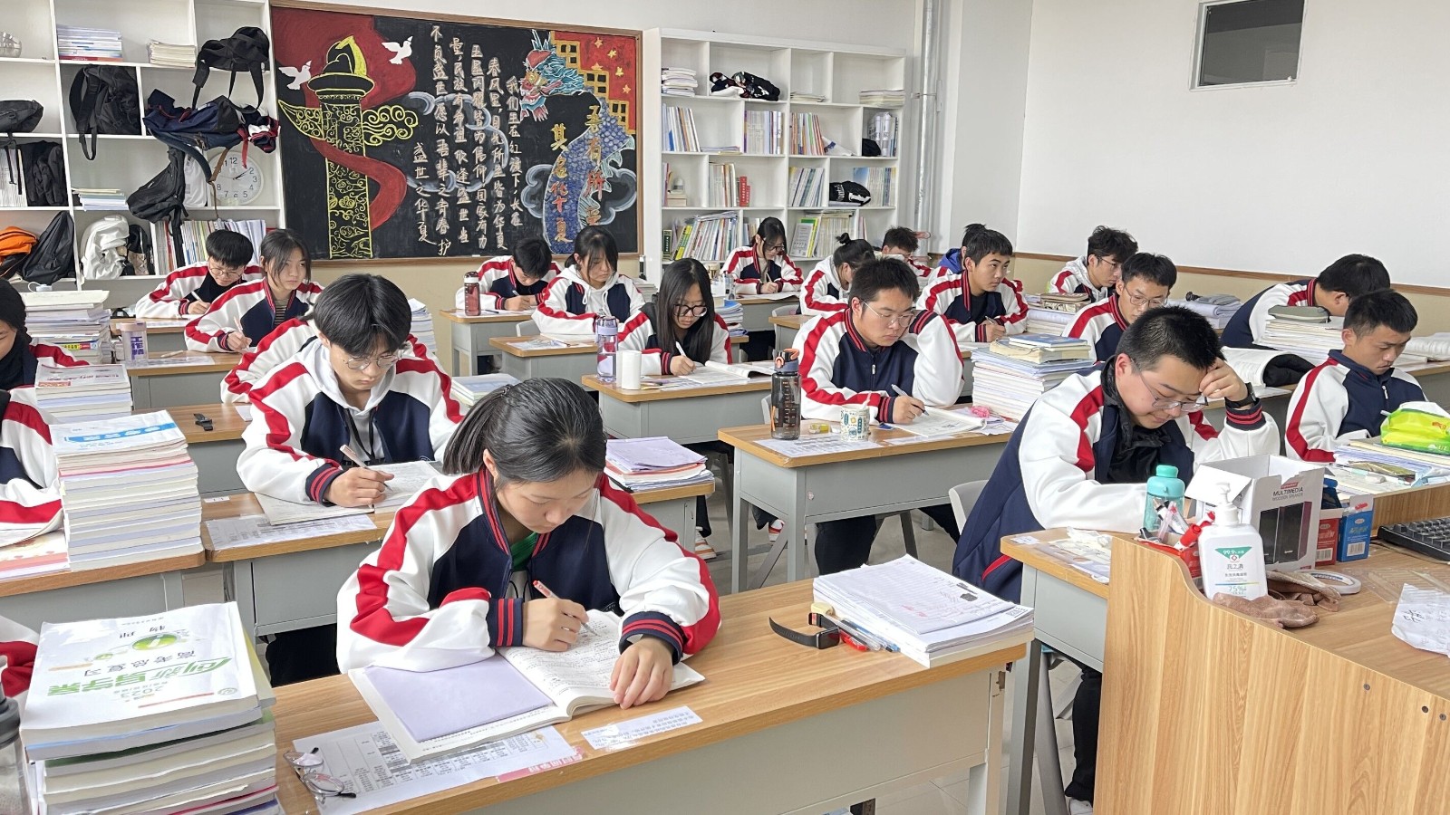登封艺考文(wén)化课集训机构_在登封艺考文(wén)化课集训机构需要注意什么