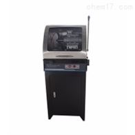 QG-100L不锈钢手动试样切割机